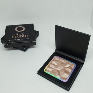 A.C Studio mineral pressed powder highlight